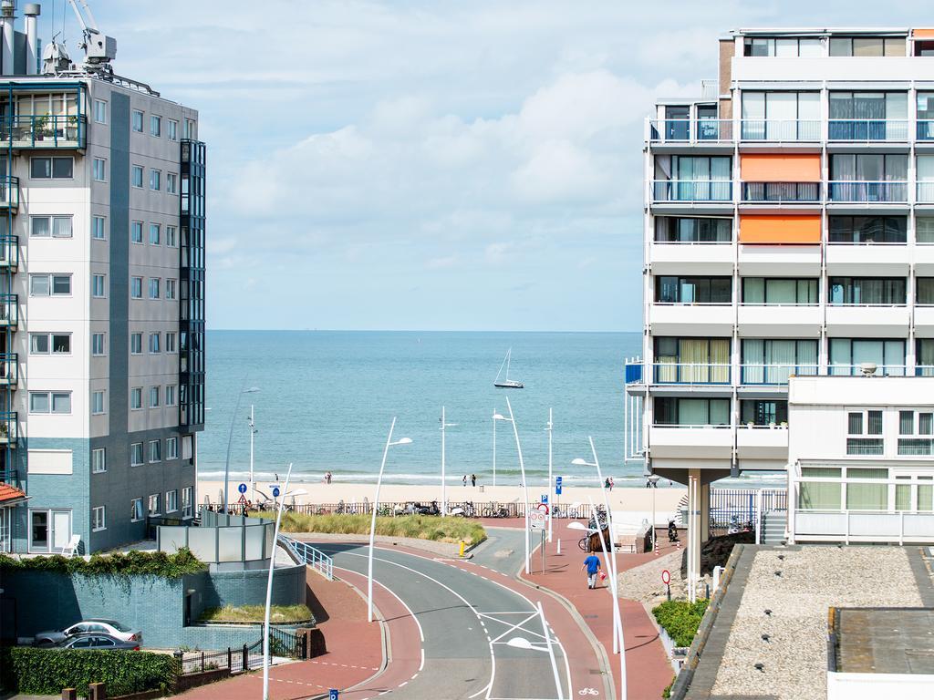 Bizstay Helena At Sea Apartments Lahey Dış mekan fotoğraf